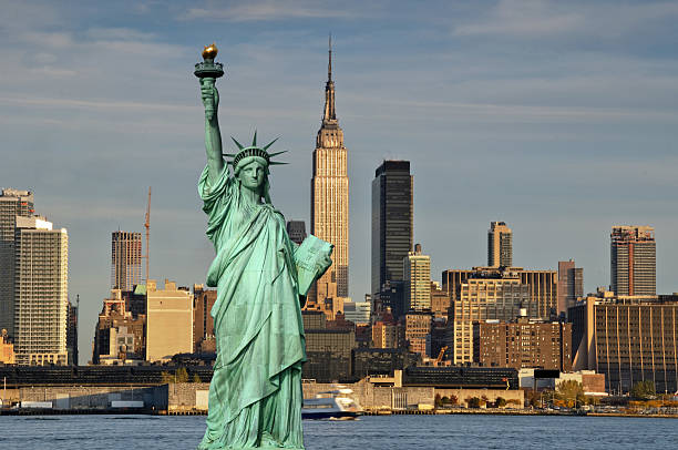 New York City buildings