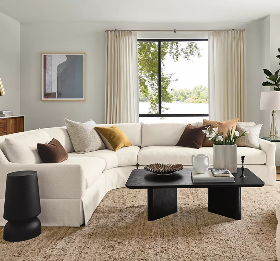 Matched apartment preview